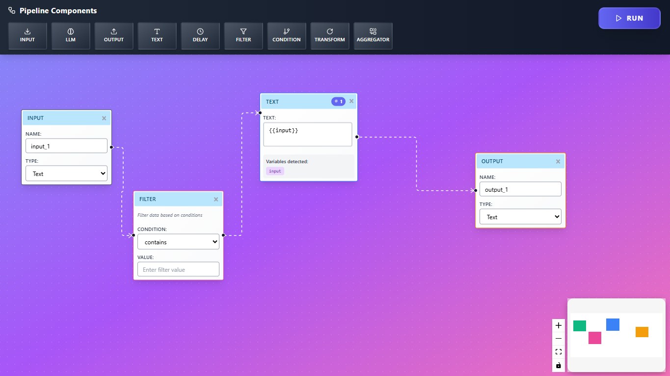 Alnico.ai project